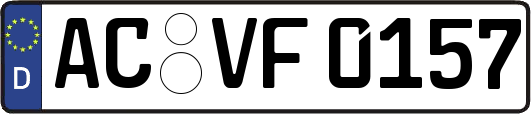 AC-VF0157