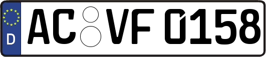 AC-VF0158