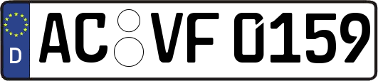 AC-VF0159