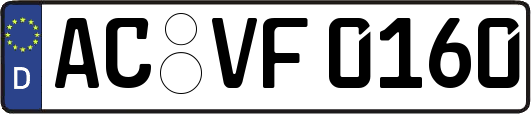 AC-VF0160