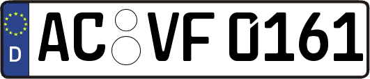 AC-VF0161
