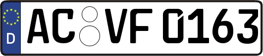 AC-VF0163