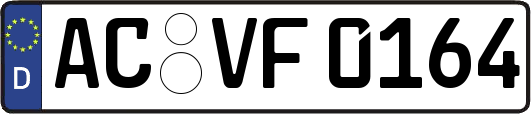 AC-VF0164