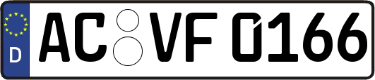AC-VF0166