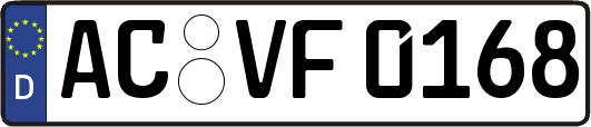 AC-VF0168