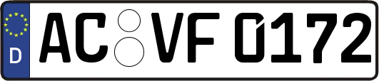 AC-VF0172