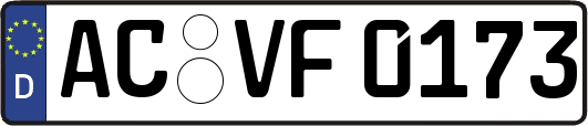 AC-VF0173