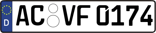 AC-VF0174