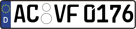 AC-VF0176