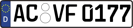 AC-VF0177