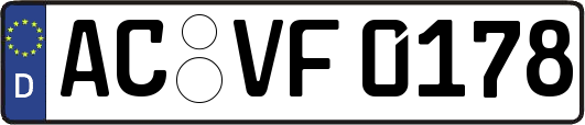 AC-VF0178