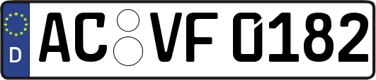 AC-VF0182