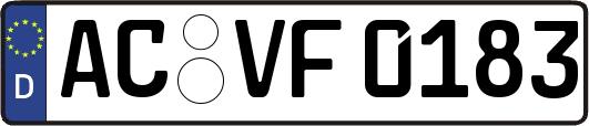 AC-VF0183