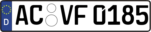 AC-VF0185