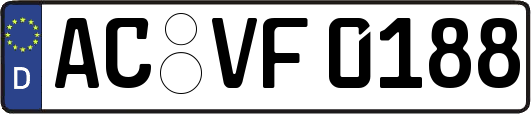 AC-VF0188