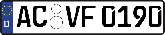AC-VF0190