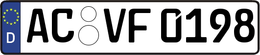 AC-VF0198