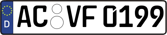AC-VF0199