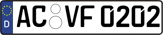 AC-VF0202