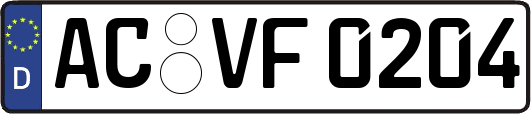 AC-VF0204