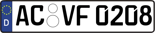 AC-VF0208