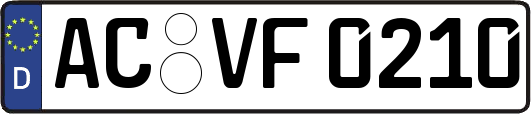 AC-VF0210