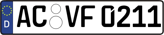 AC-VF0211