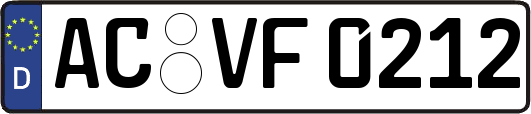 AC-VF0212