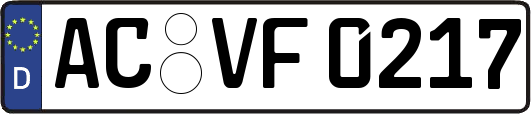 AC-VF0217
