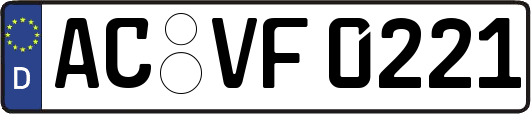 AC-VF0221