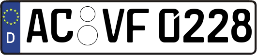 AC-VF0228