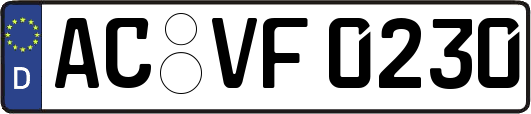 AC-VF0230