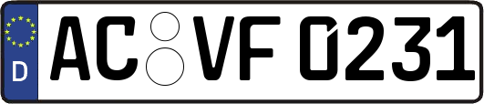 AC-VF0231