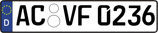 AC-VF0236