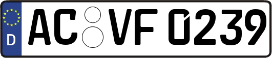 AC-VF0239
