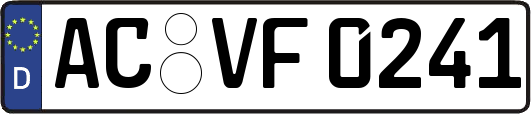 AC-VF0241