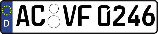 AC-VF0246