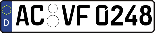 AC-VF0248