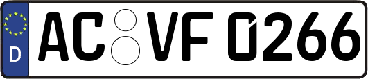 AC-VF0266