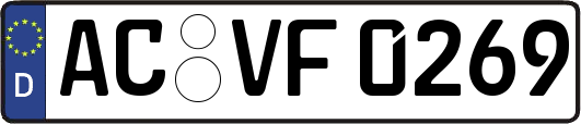 AC-VF0269