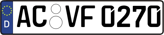 AC-VF0270