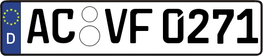 AC-VF0271