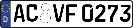 AC-VF0273