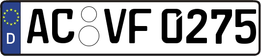 AC-VF0275