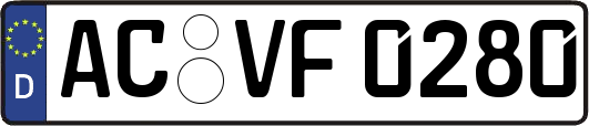 AC-VF0280