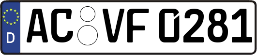 AC-VF0281