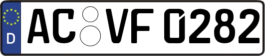 AC-VF0282