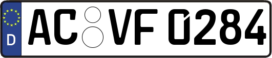 AC-VF0284