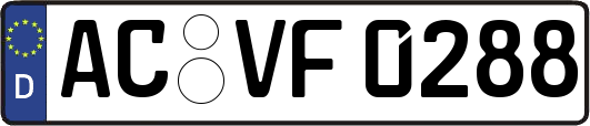 AC-VF0288