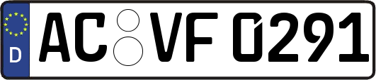 AC-VF0291
